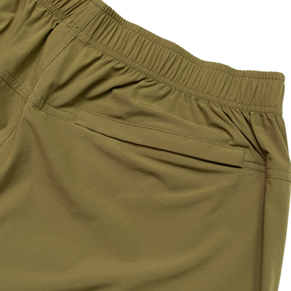 NEW Men’s Journey Tech 7" Short