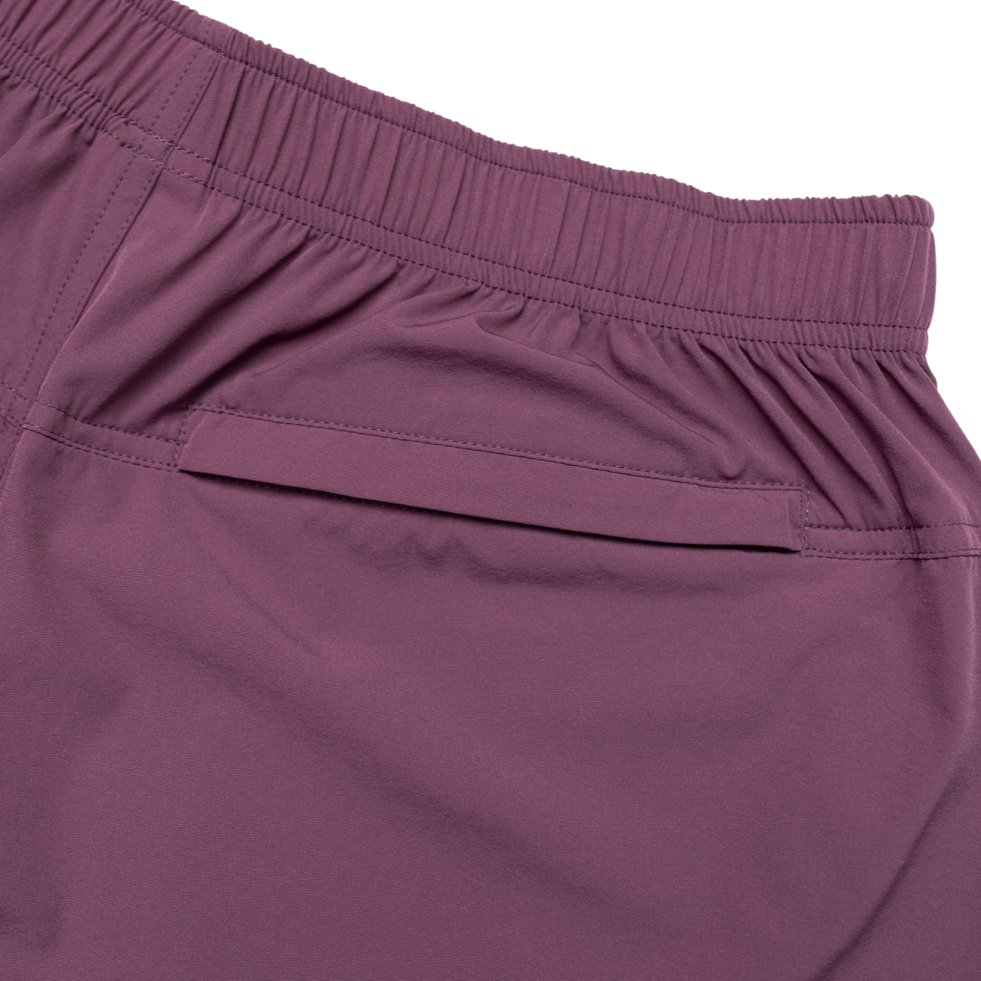 NEW Men’s Journey Tech 7" Short