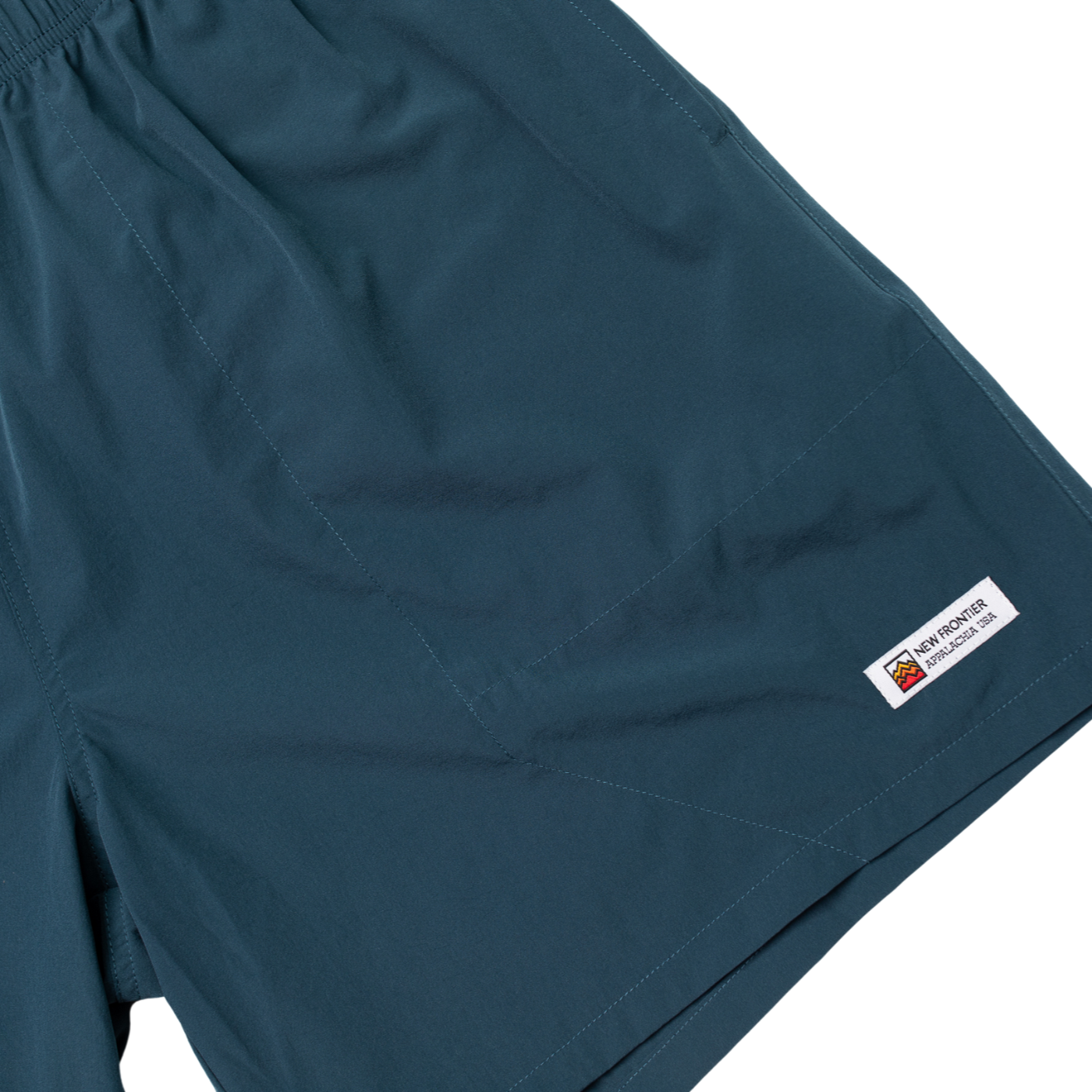 NEW Men’s Journey Tech 7" Short