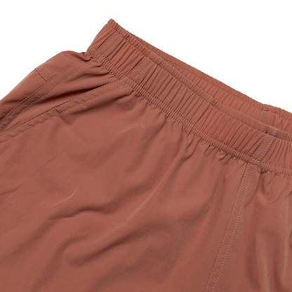 NEW Women's Journey Tech 3.5" Short