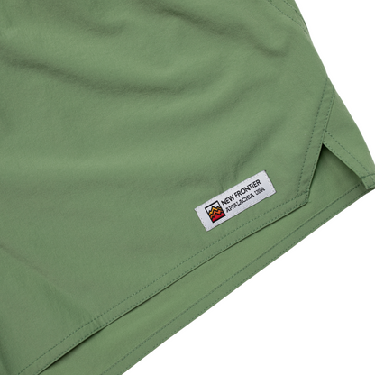 NEW Women's Journey Tech 3.5" Short