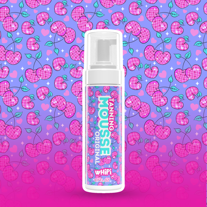 Tanning Mousse-Original