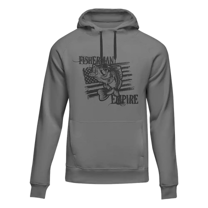 Fisherman Empire Unisex Hoodie