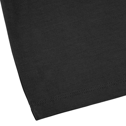 NEW! Men's Bamboo Rayon Crew Neck Tee Shirt