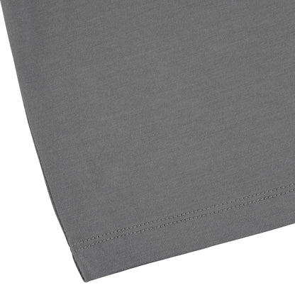 NEW! Men's Bamboo Rayon Crew Neck Tee Shirt