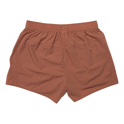 NEW Women's Journey Tech 3.5" Short