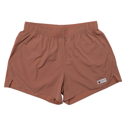 NEW Women's Journey Tech 3.5" Short