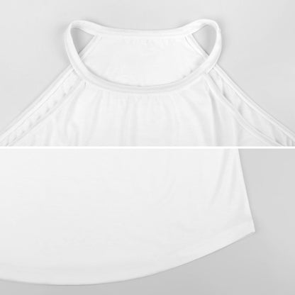 Cactus Western Tank Top