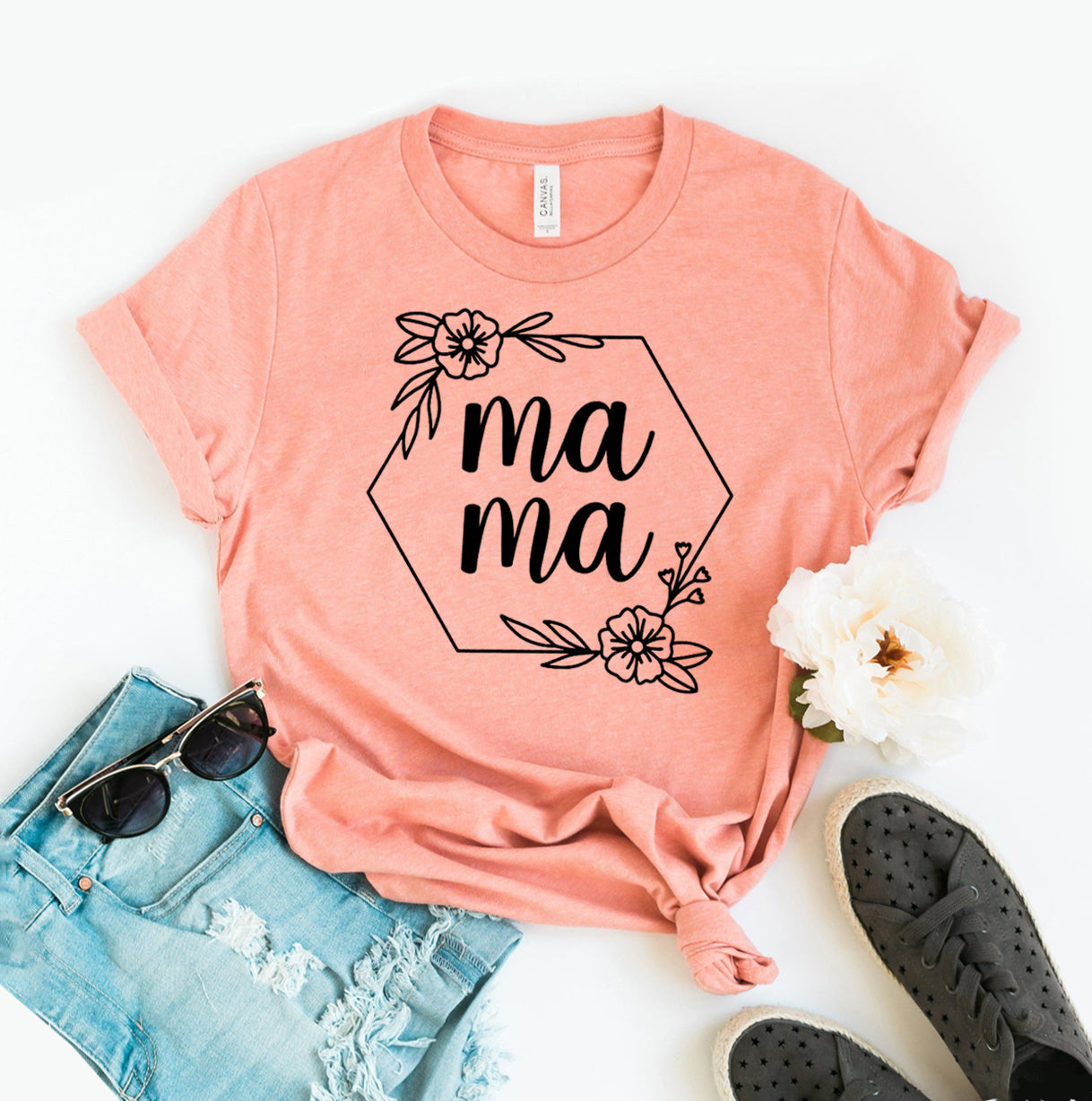 Mama T-shirt