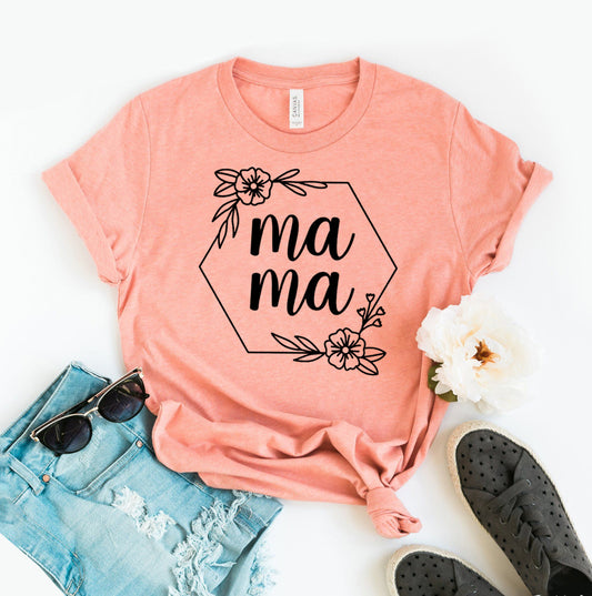 Mama T-shirt