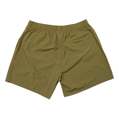 NEW Men’s Journey Tech 7" Short