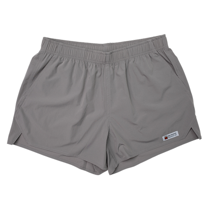 NEW Women's Journey Tech 3.5" Short