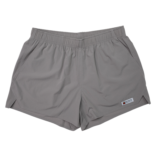 NEW Women's Journey Tech 3.5" Short
