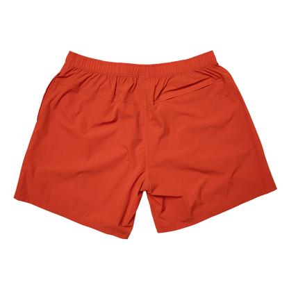 NEW Men’s Journey Tech 7" Short
