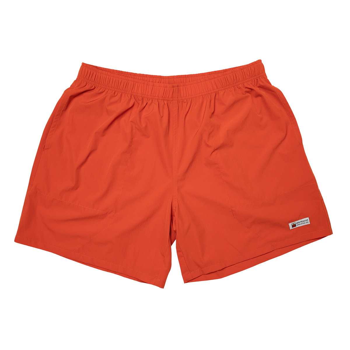 NEW Men’s Journey Tech 7" Short