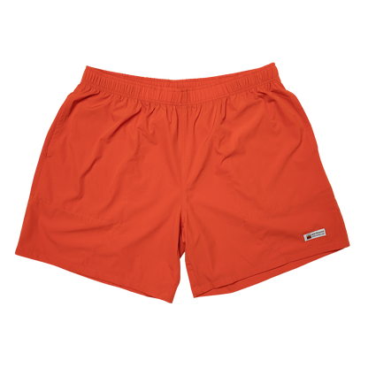 NEW Men’s Journey Tech 7" Short