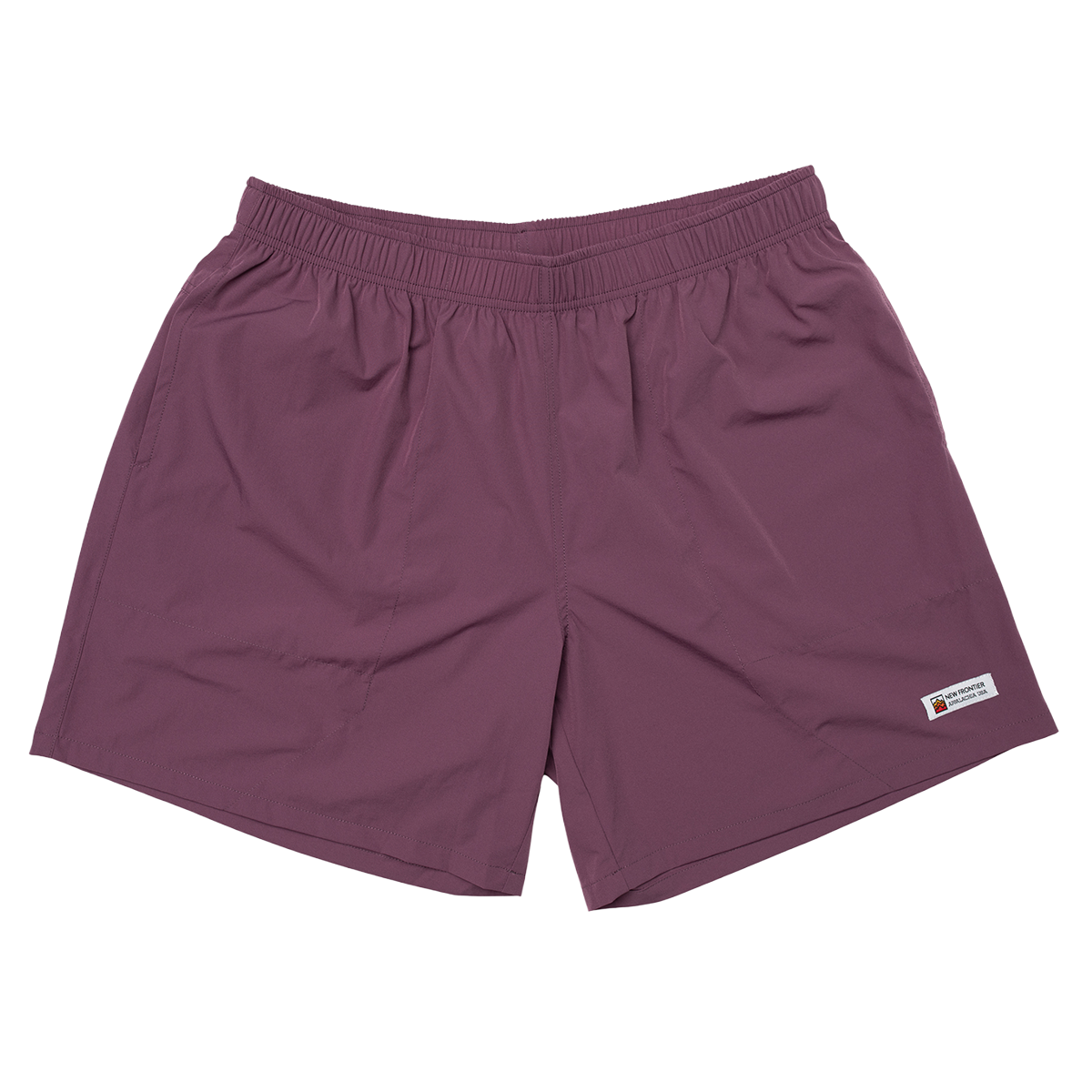 NEW Men’s Journey Tech 7" Short